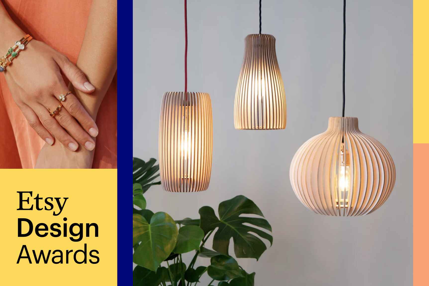 Etsy Design Awards 2022