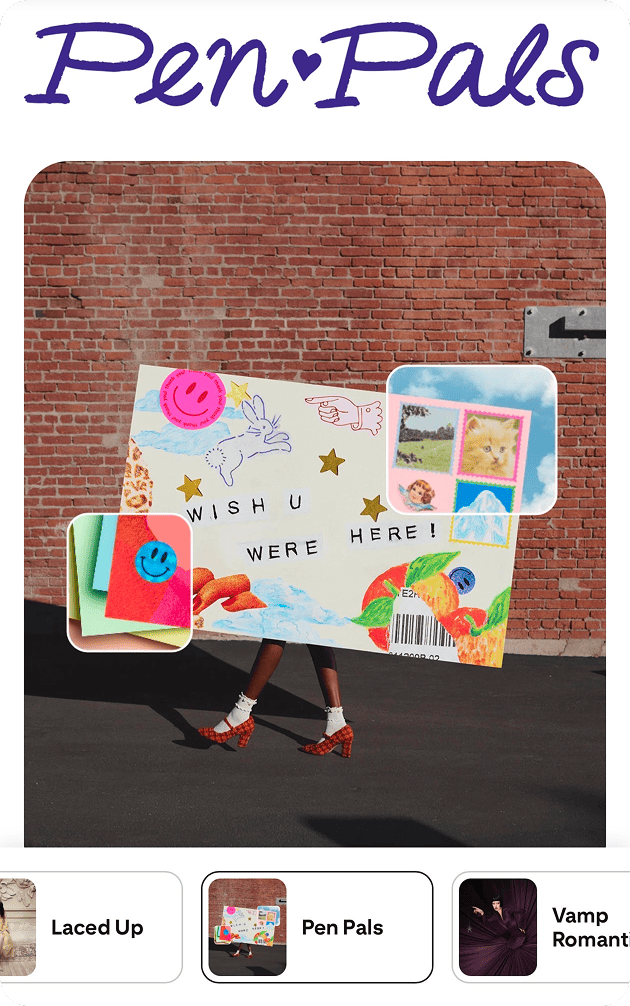 penpals-mobile
